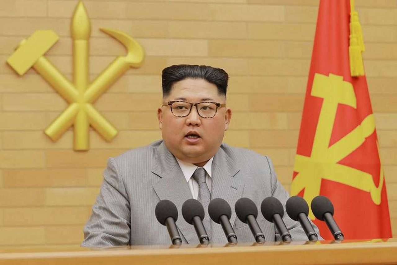 Kim Jong Un se reunirá