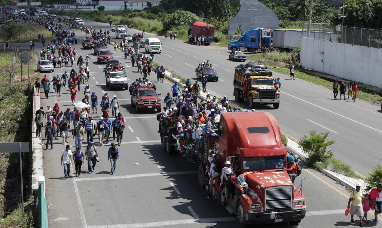 Caravana