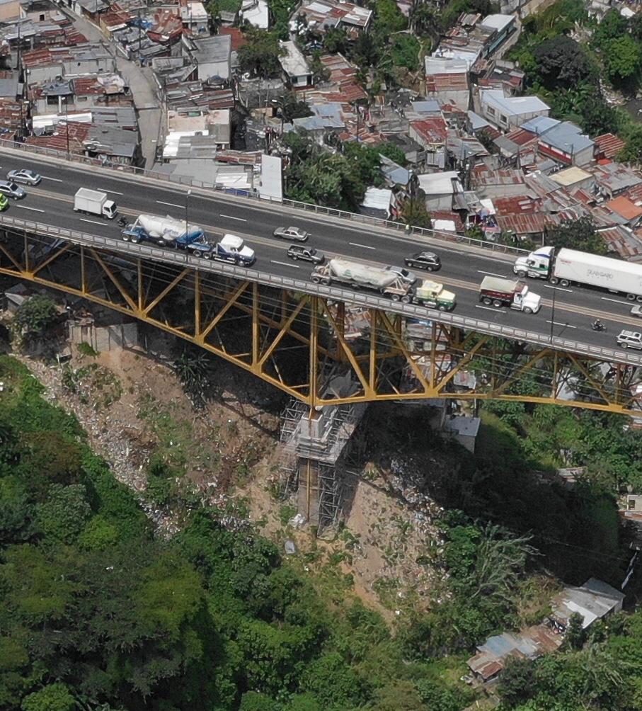 puente belice