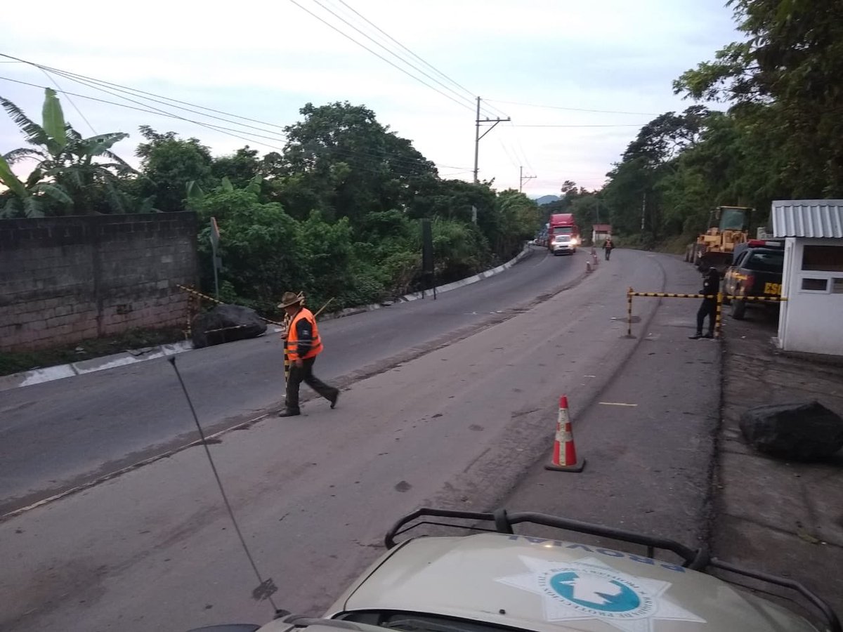 Ruta Nacional 14 se encuentra habilitada