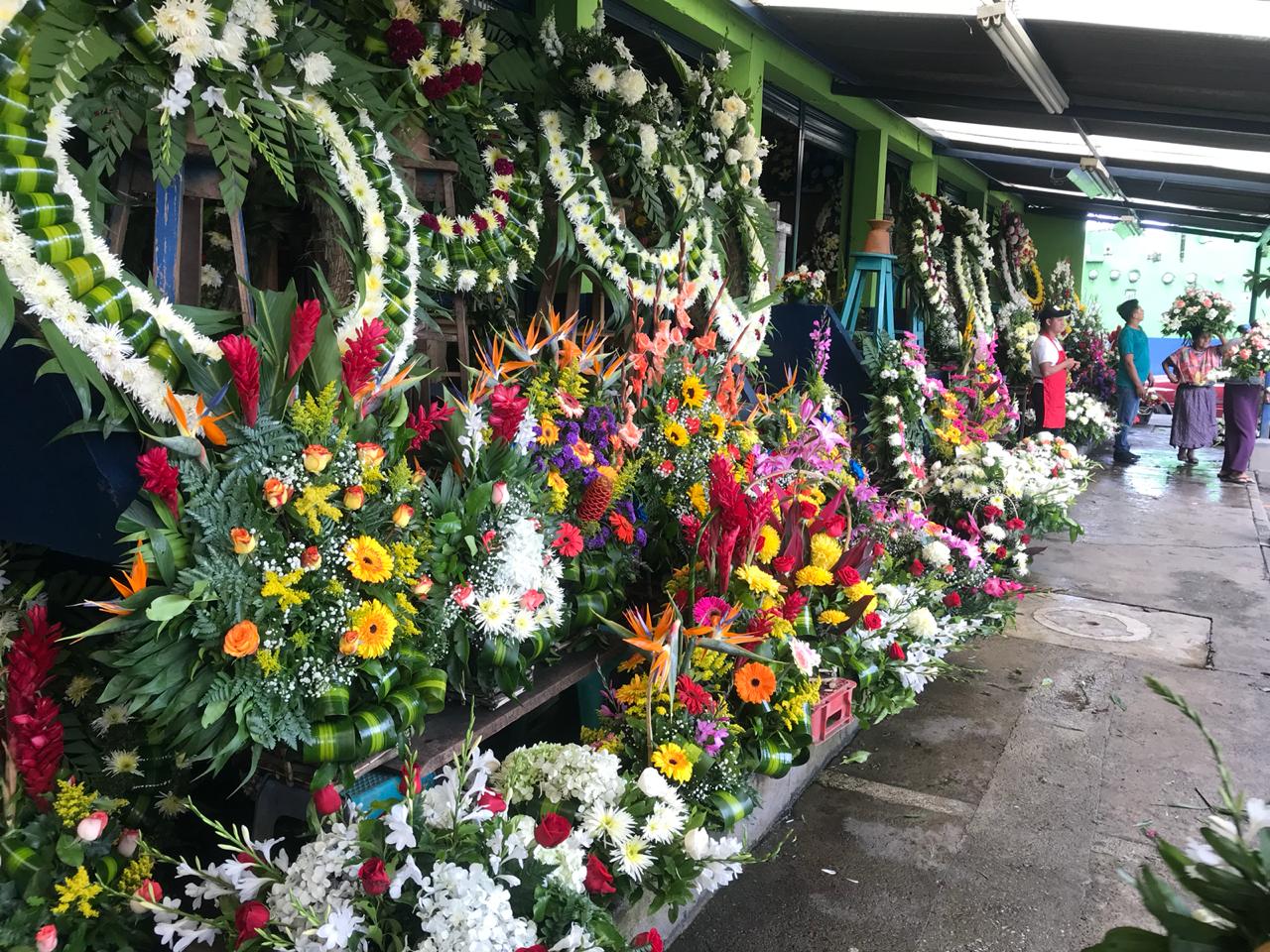 Tradiciones: Día de Todos los Santos