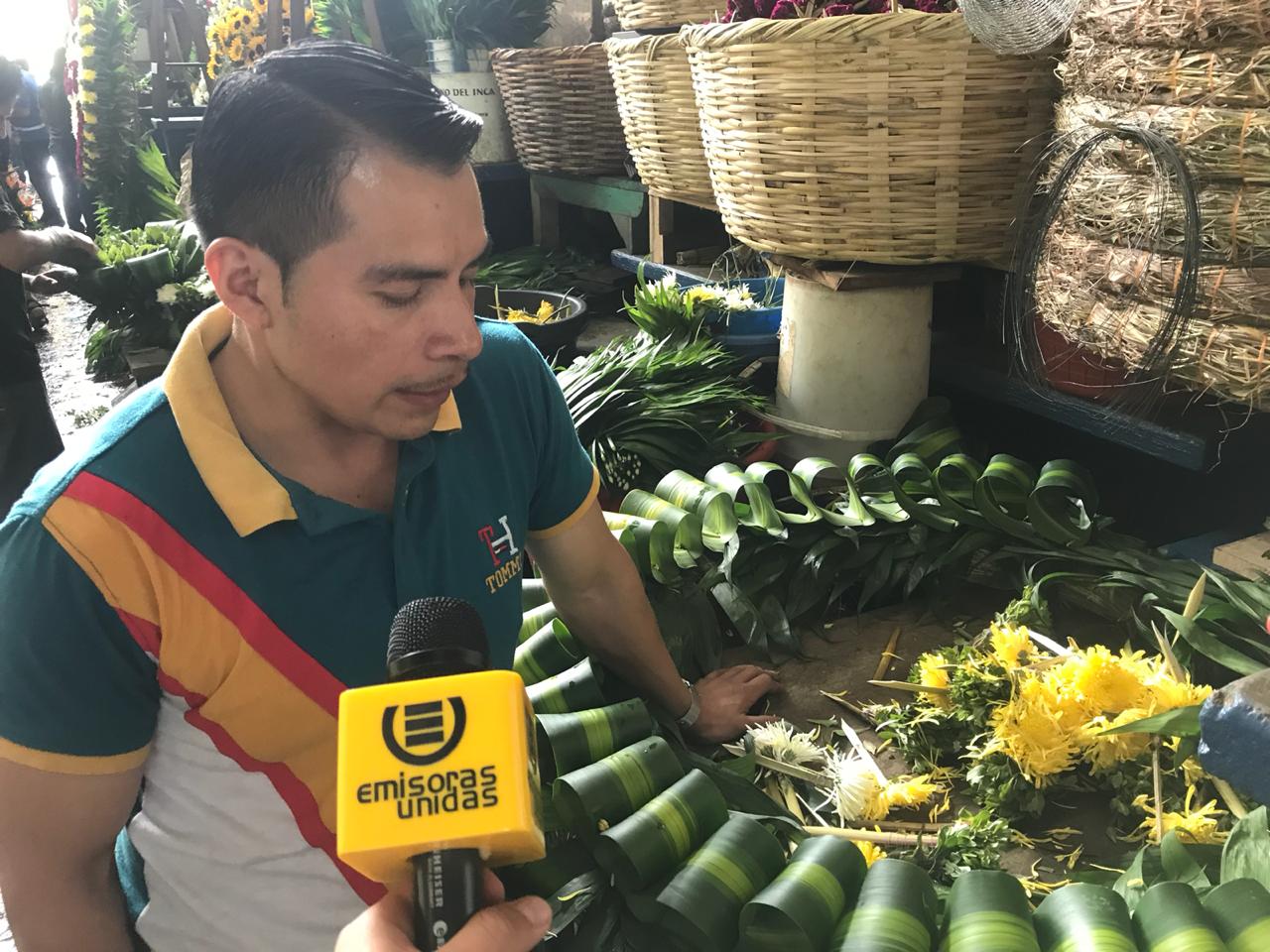 Tradiciones: Día de Todos los Santos