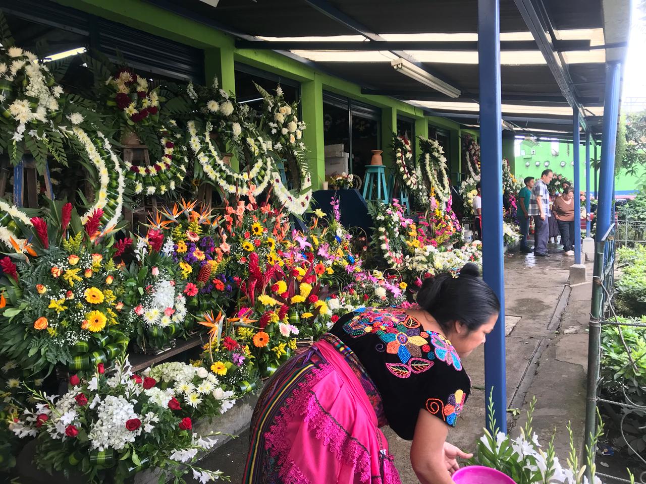 Tradiciones: Día de Todos los Santos