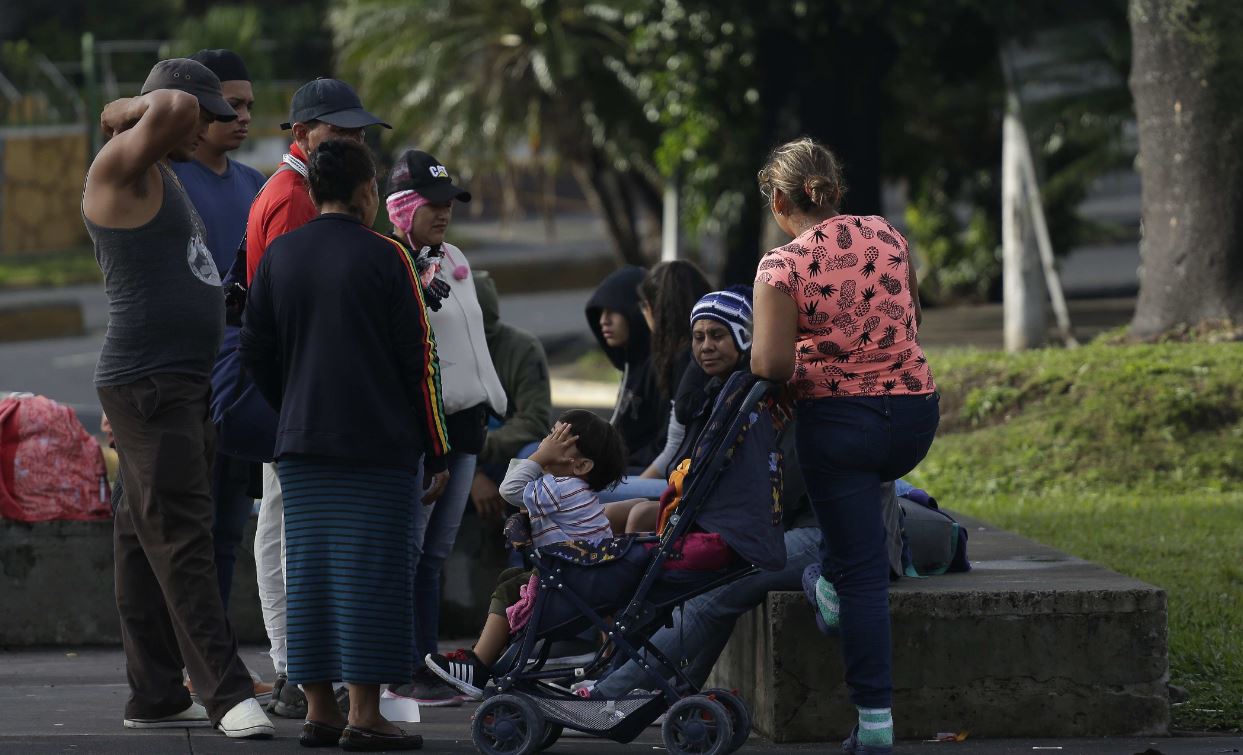 Salvadoreños