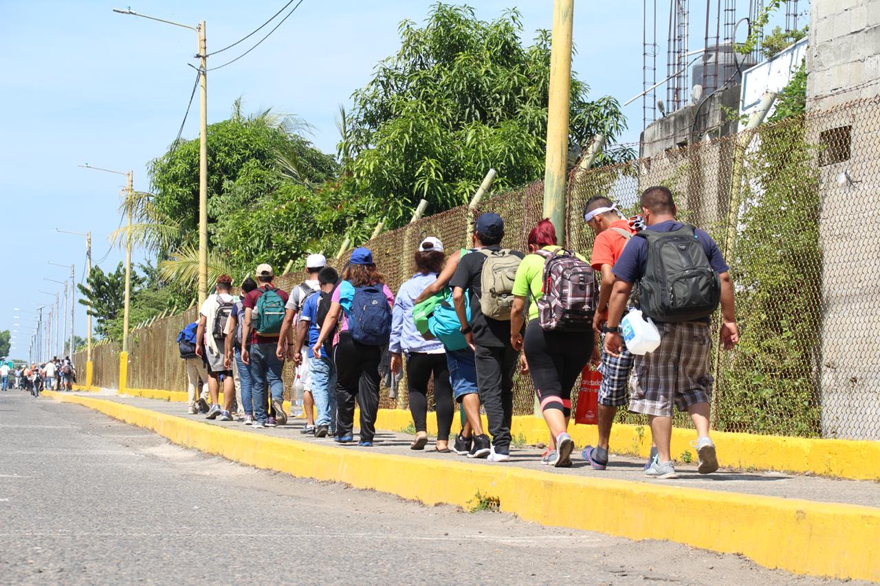 Salvadoreños