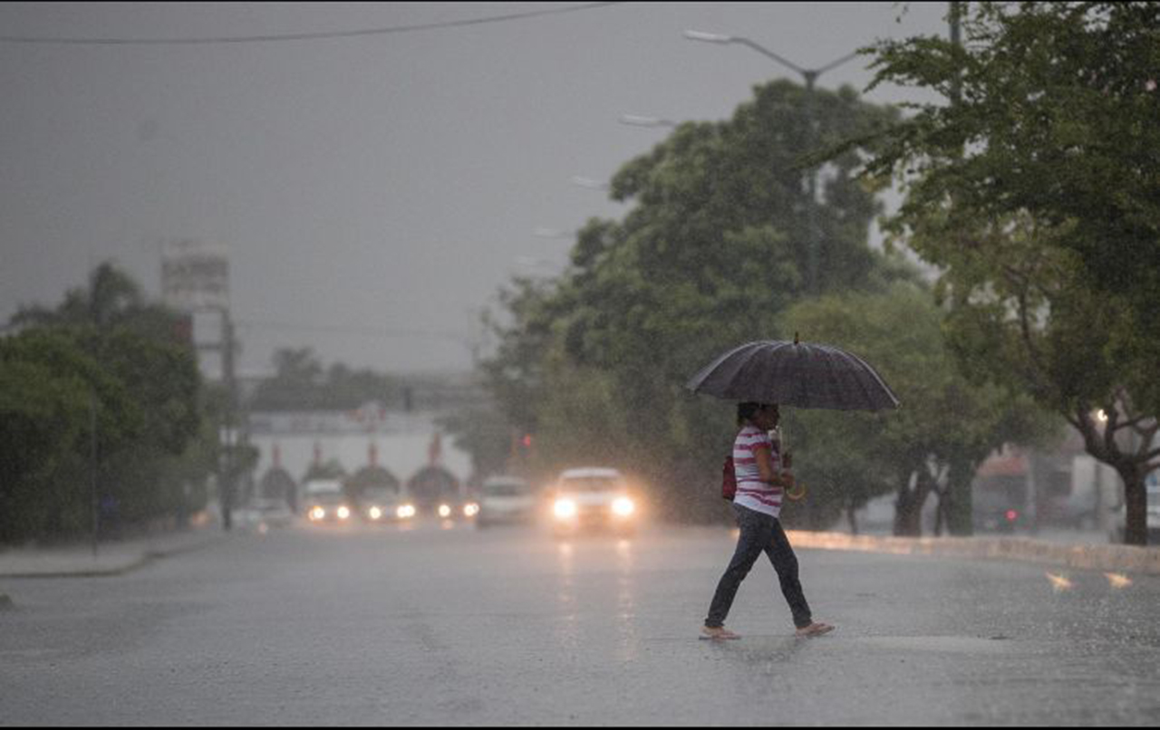 Tormenta Tara se aproxima