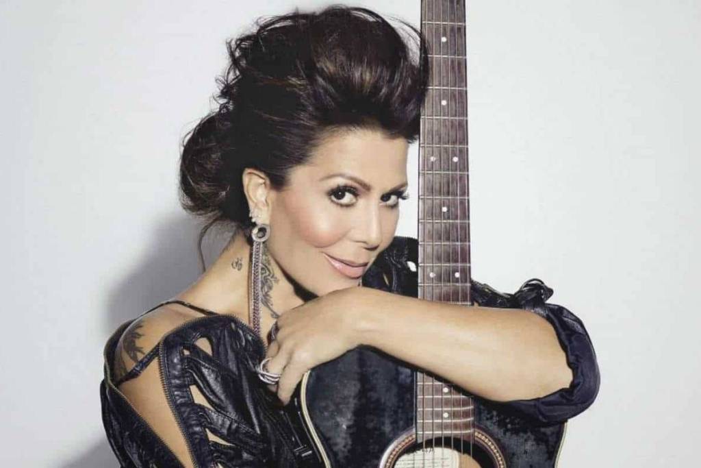 Alejandra Guzman