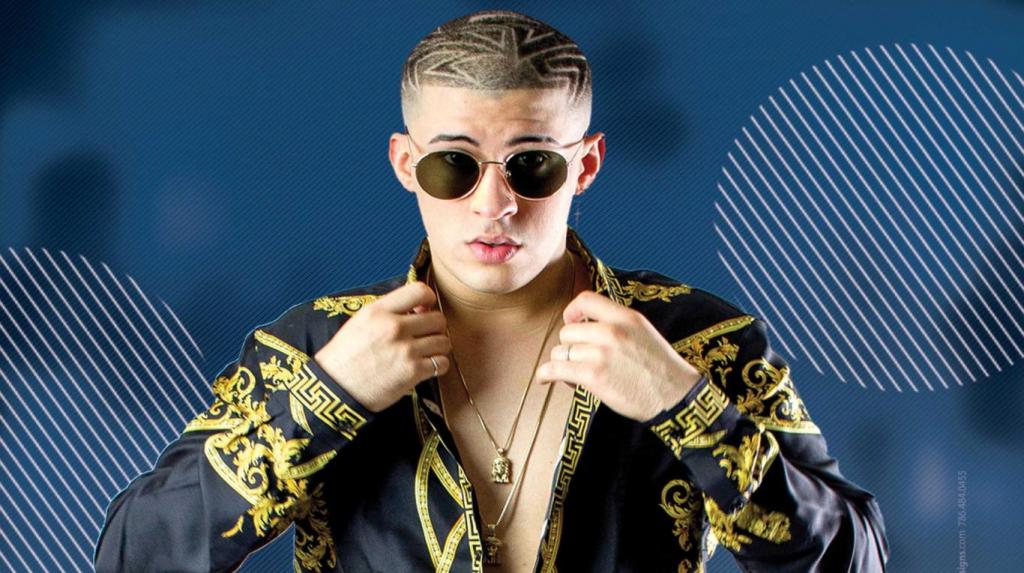 Bad Bunny problemas de salud