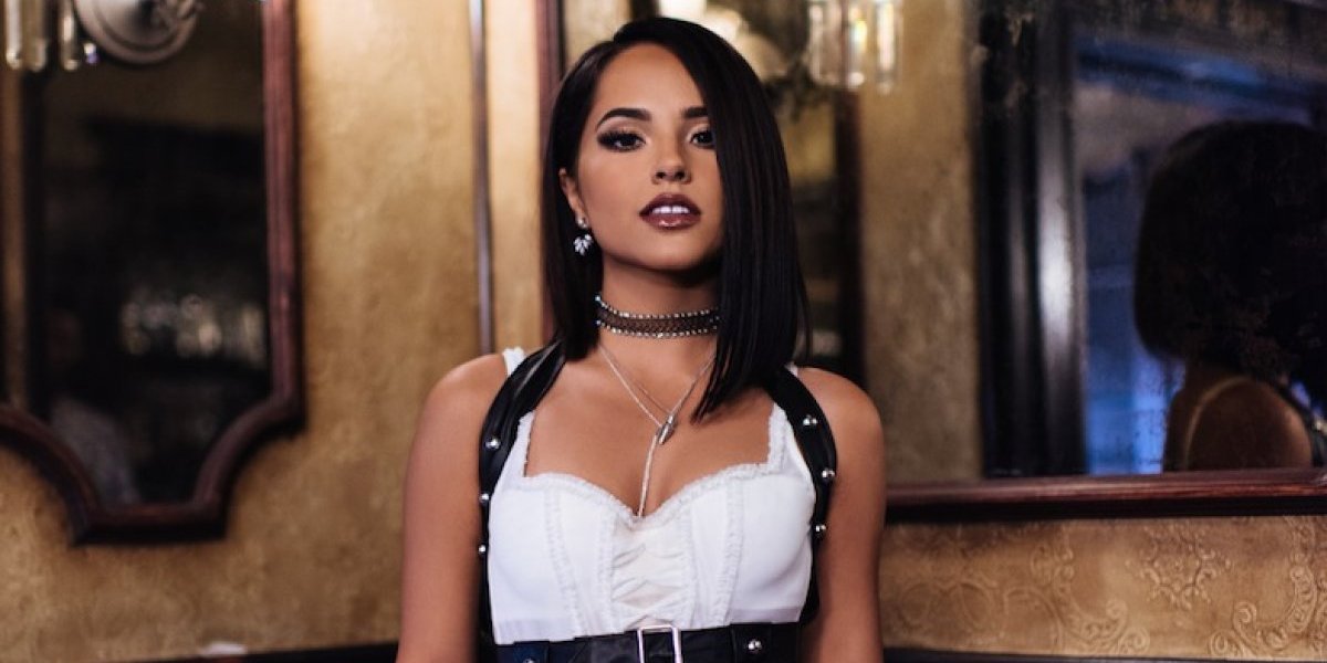 becky g nuevo aspecto cambio look