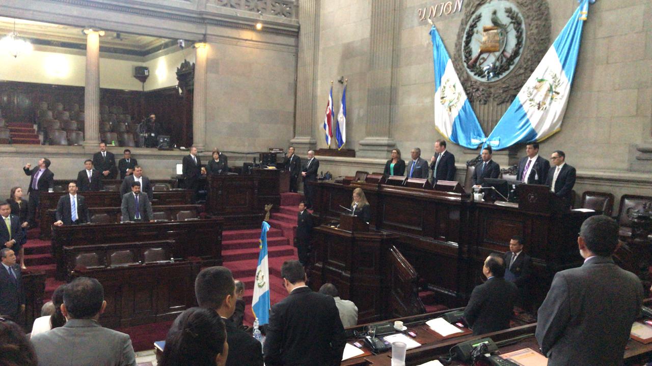 diputados