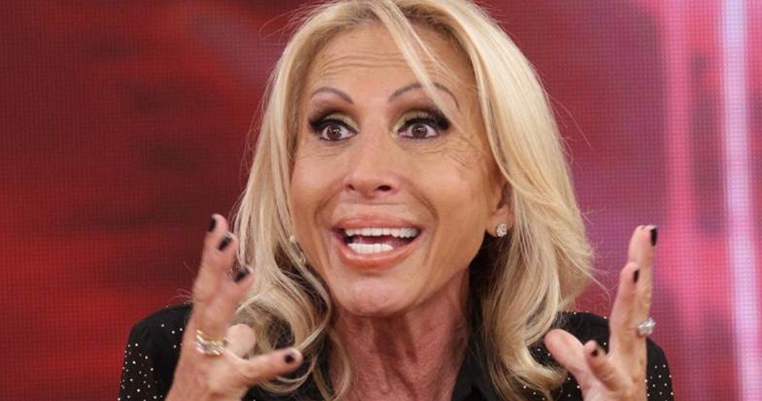 Laura bozzo problemas