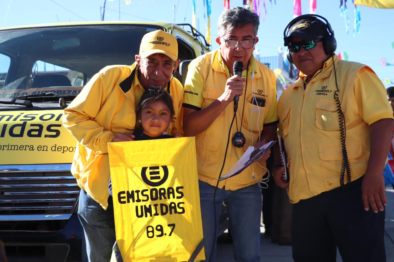 Vuelta Ciclística novena etapa Pamezabal Santa Lucía Utatlán Sololá 31 octubre 2018