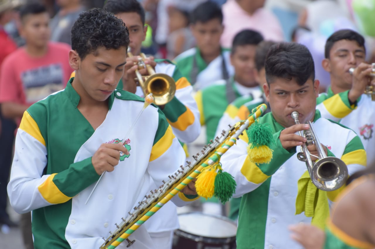 San Francisco Zapotitlán, Suchitepéquez