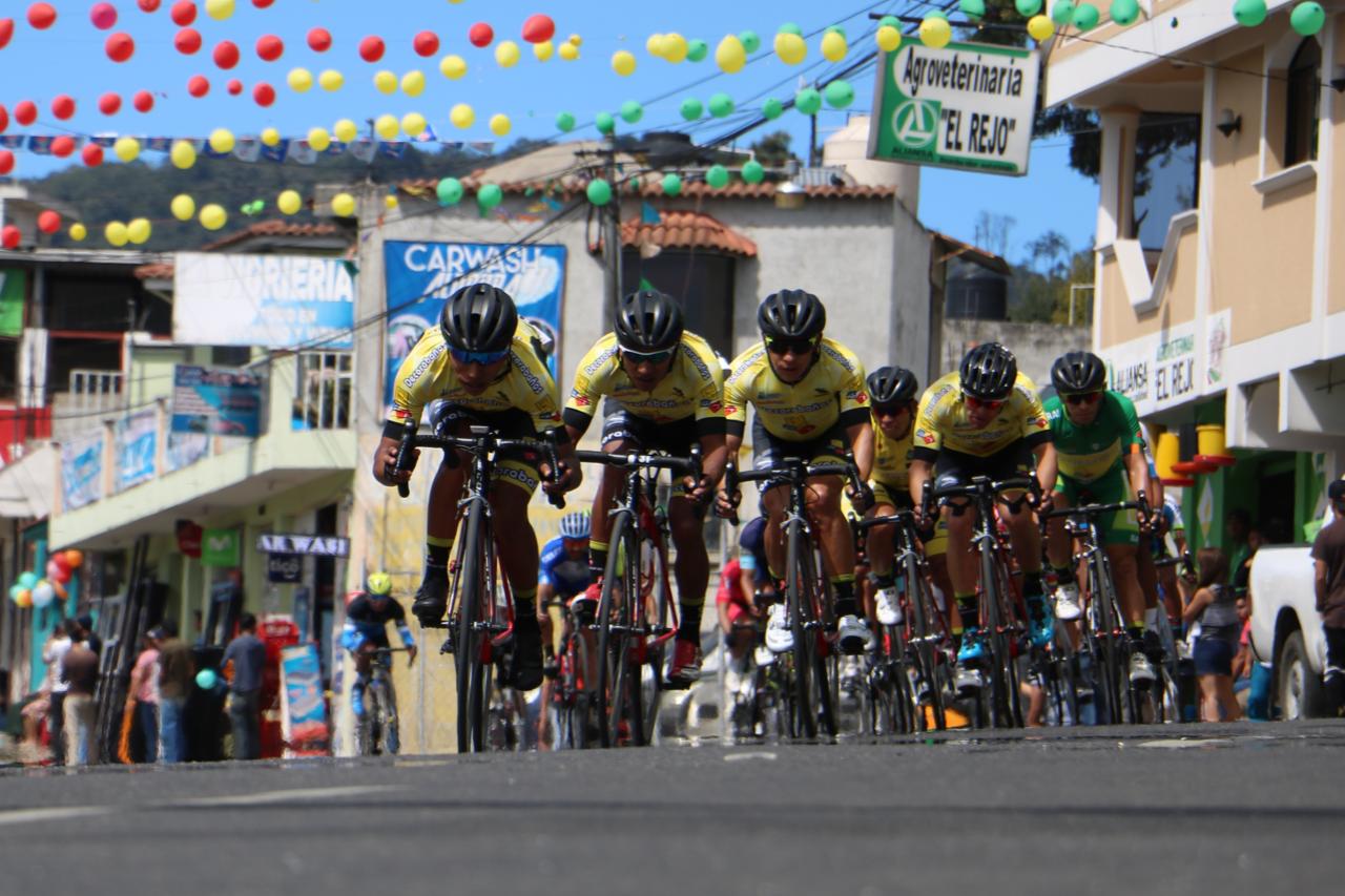 Vuelta Ciclística