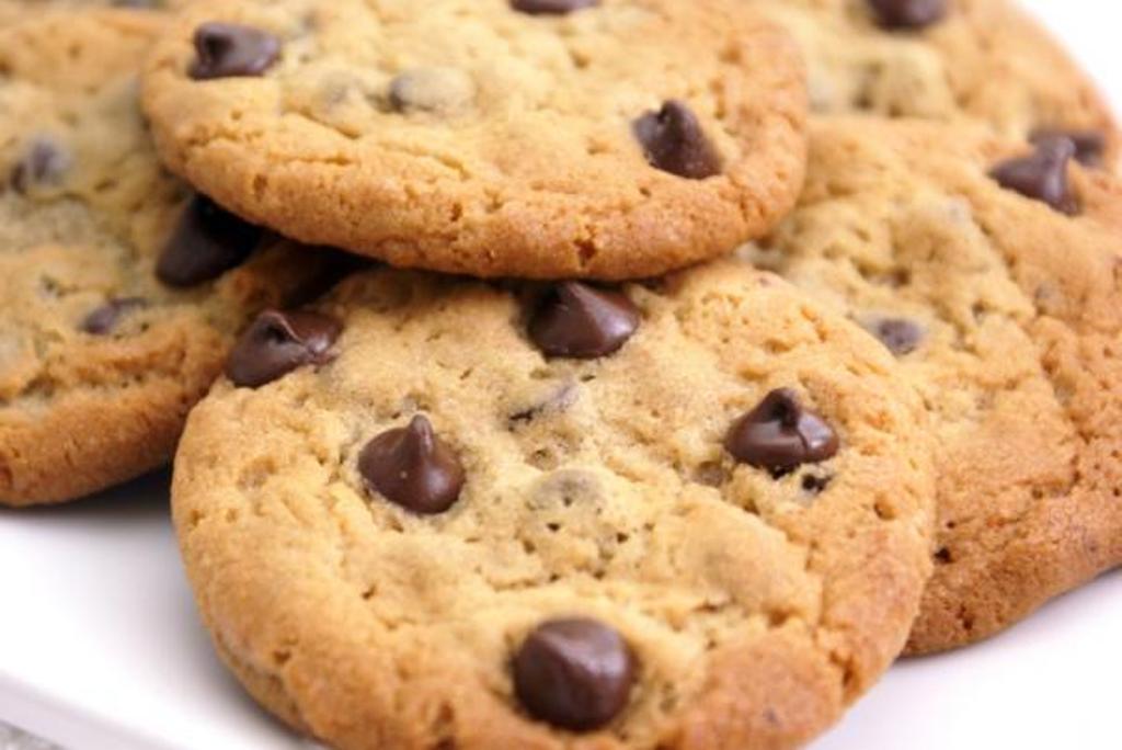 galletas cocina cenizas de cadáver Estados Unidos