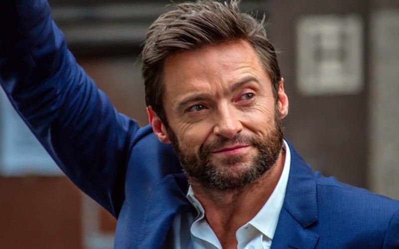 Hugh Jackman