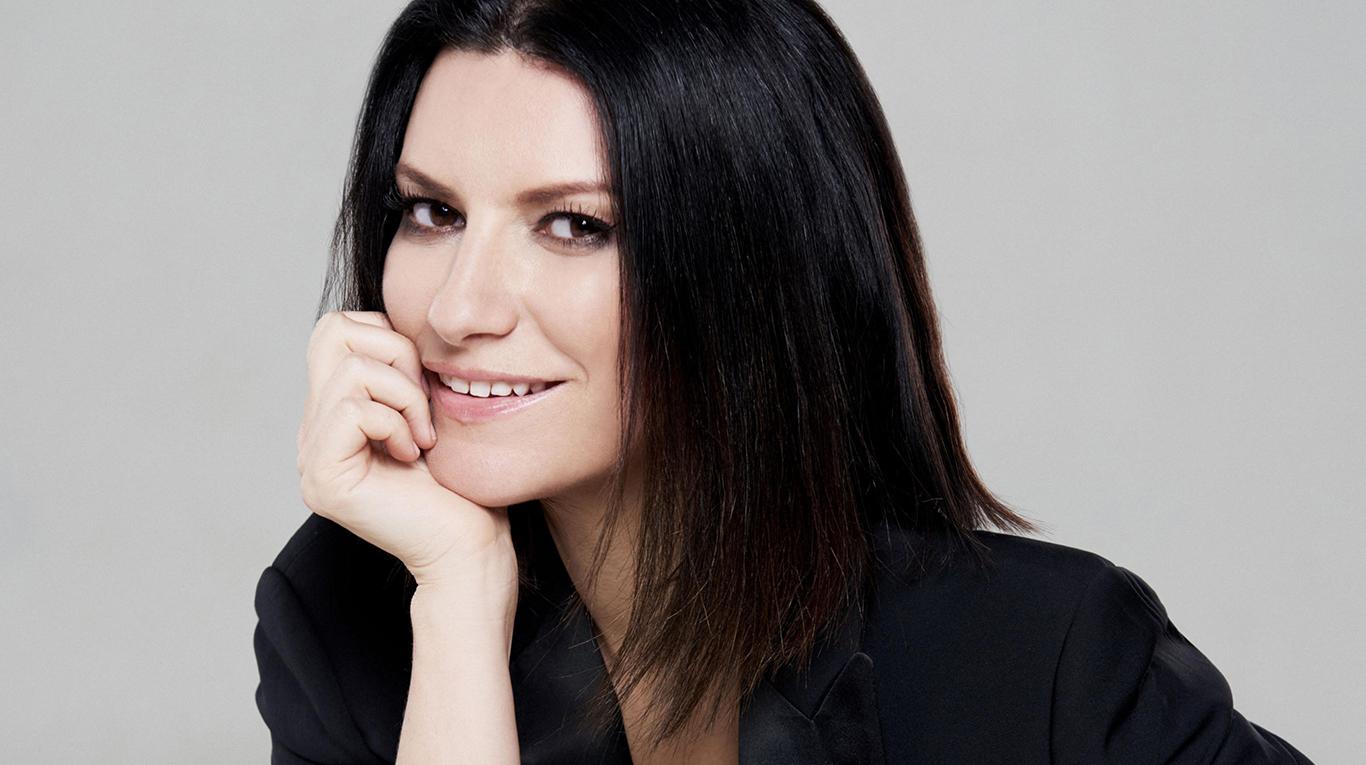 Laura Pausini