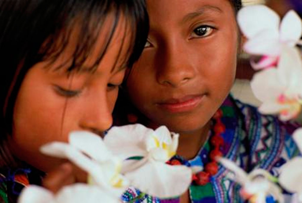 Día Internacional de la Niña