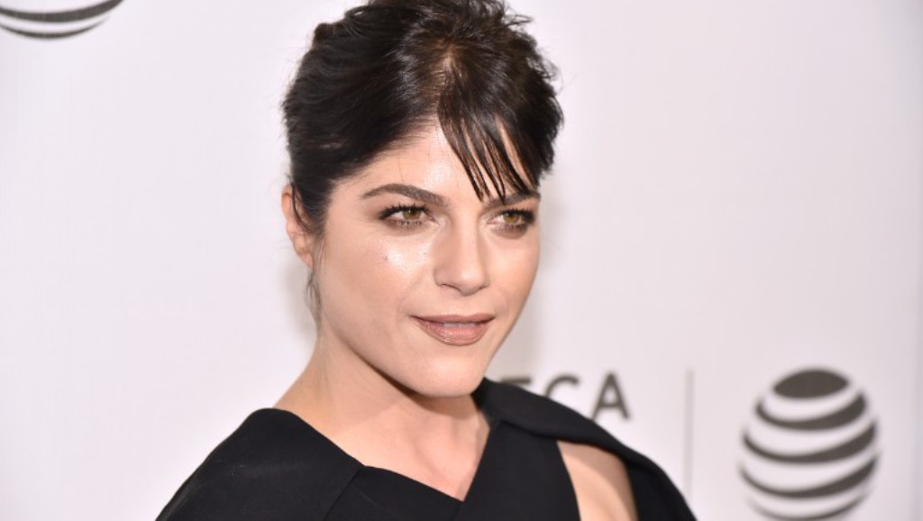 Selma Blair Exclérosis Múltiple