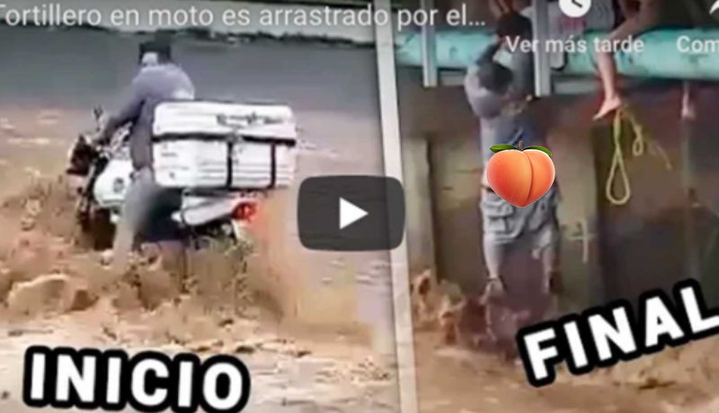 tortillero toño video viral colima méxico