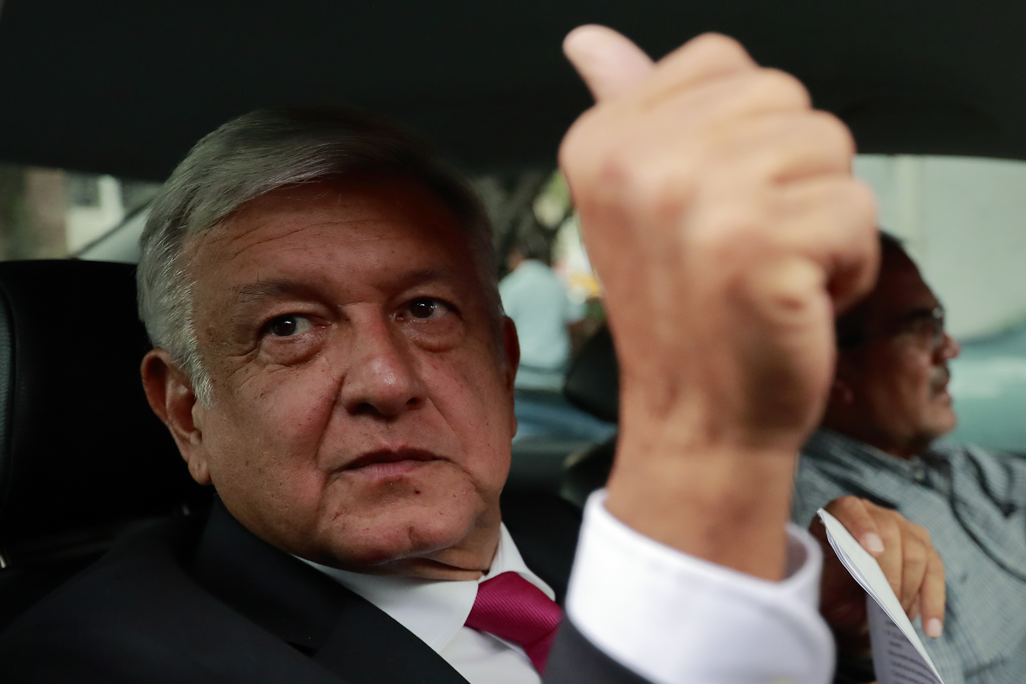 Manuel López Obrador