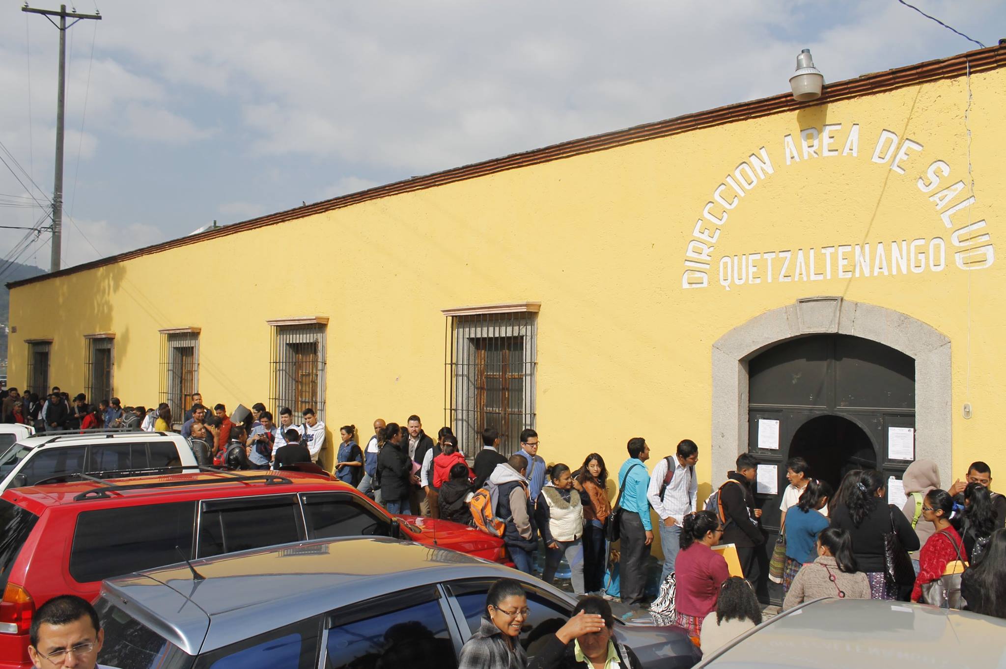 Quetzaltenango