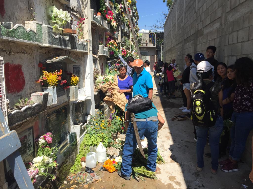 Cementerio General