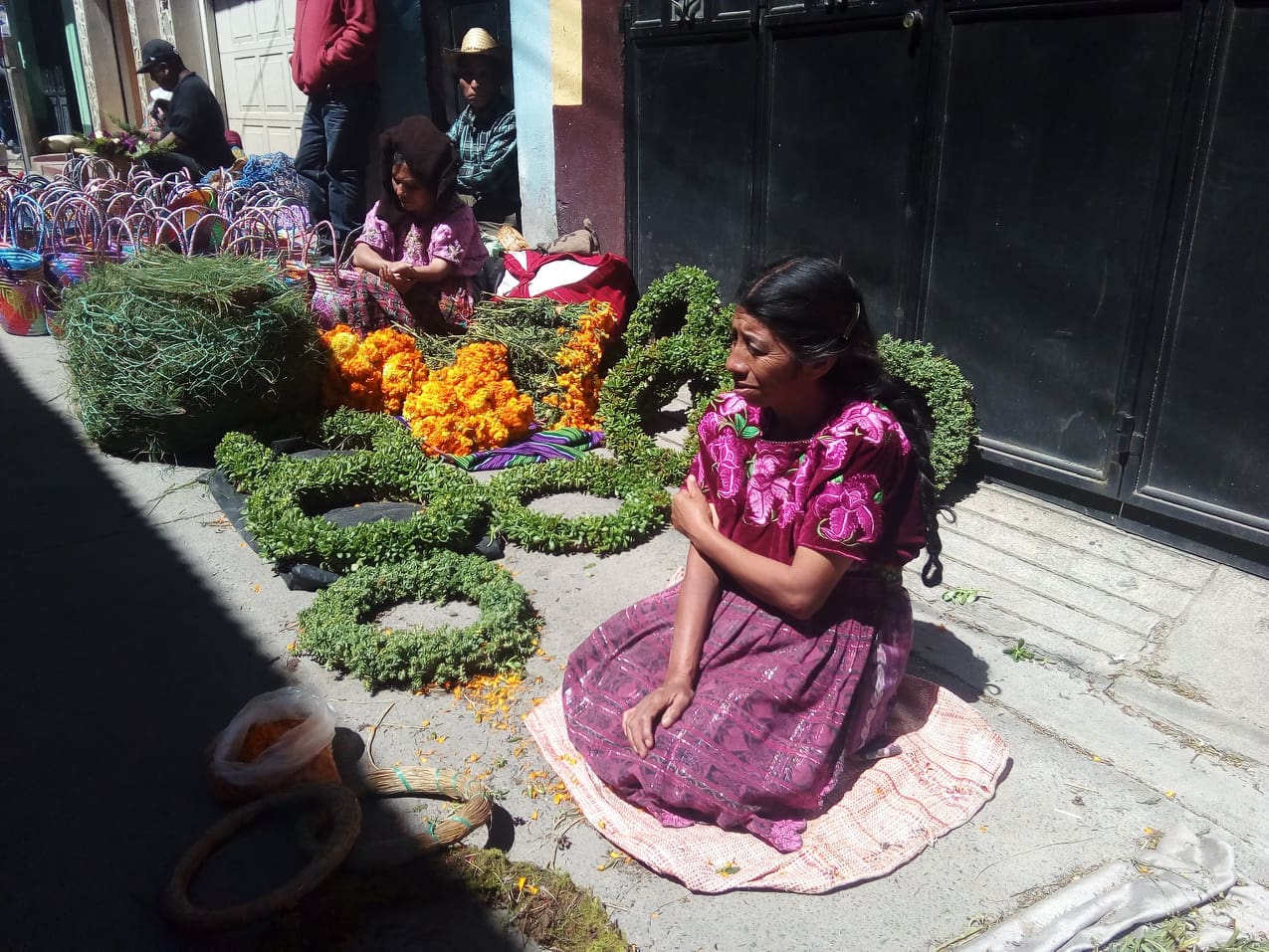 Cementerio General de Totonicapán