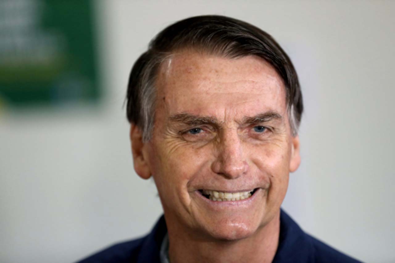 Bolsonaro apoya