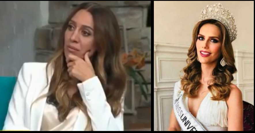 monica naranjo angela ponce