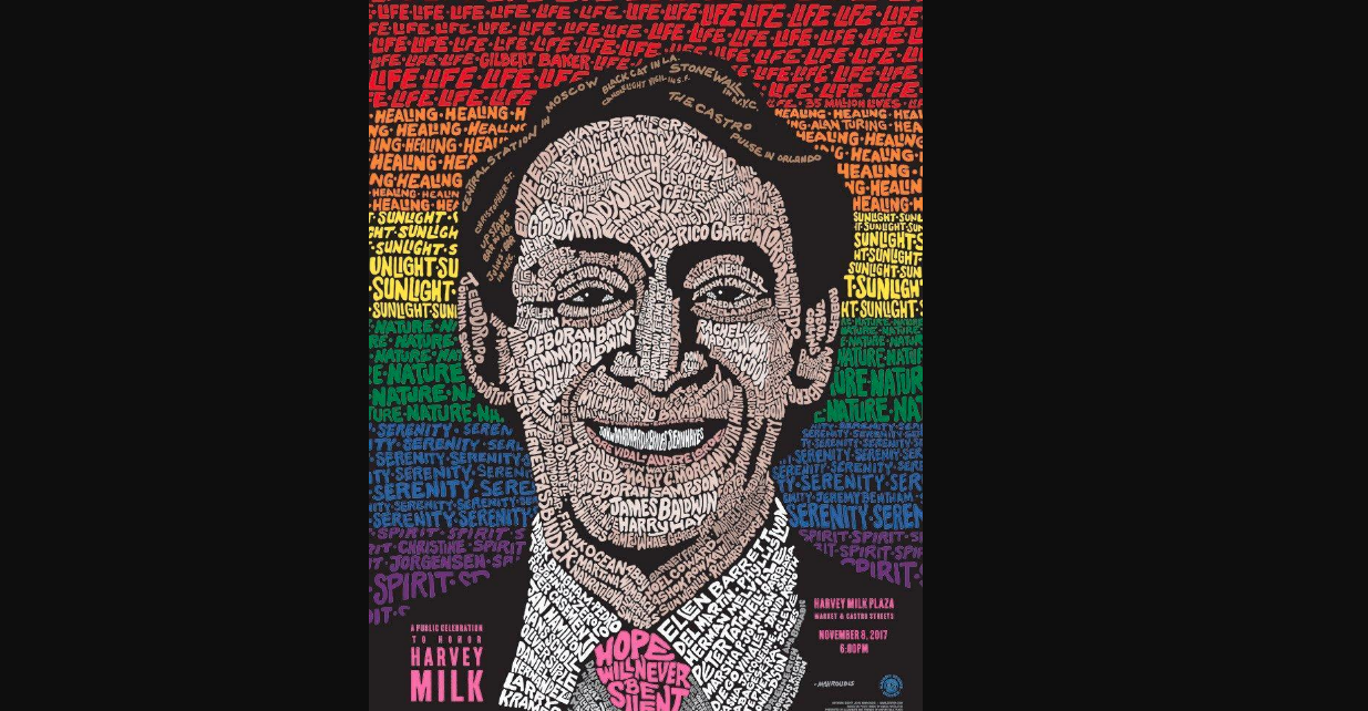 Harvey Milk muerte