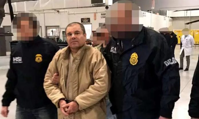 Cártel del Chapo fragua jugada maestra en México