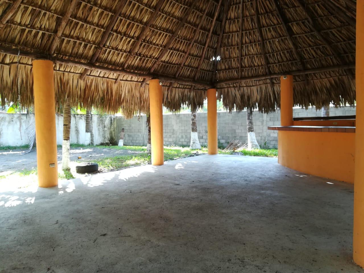 Casa en la playa