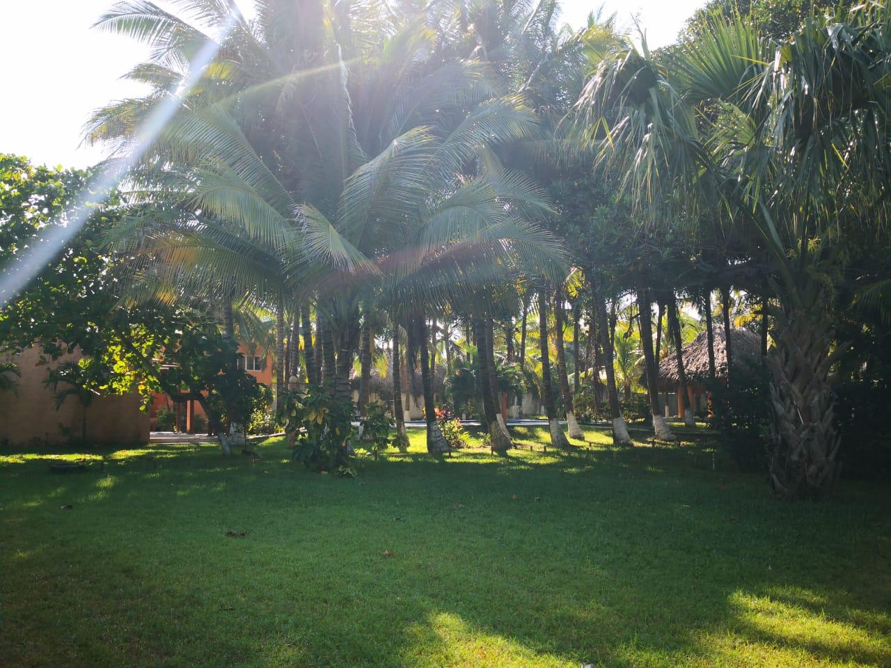 Casa en la playa