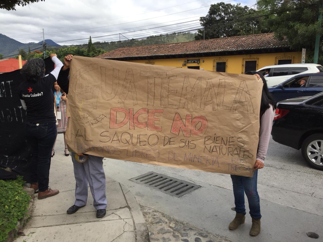 Cumbre Iberoamericana