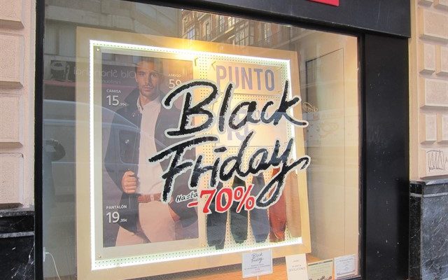 El Black Friday