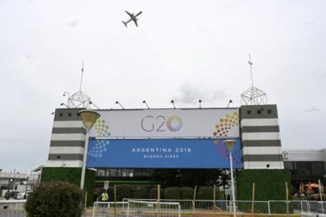 El G20 celebra su décima cumbre