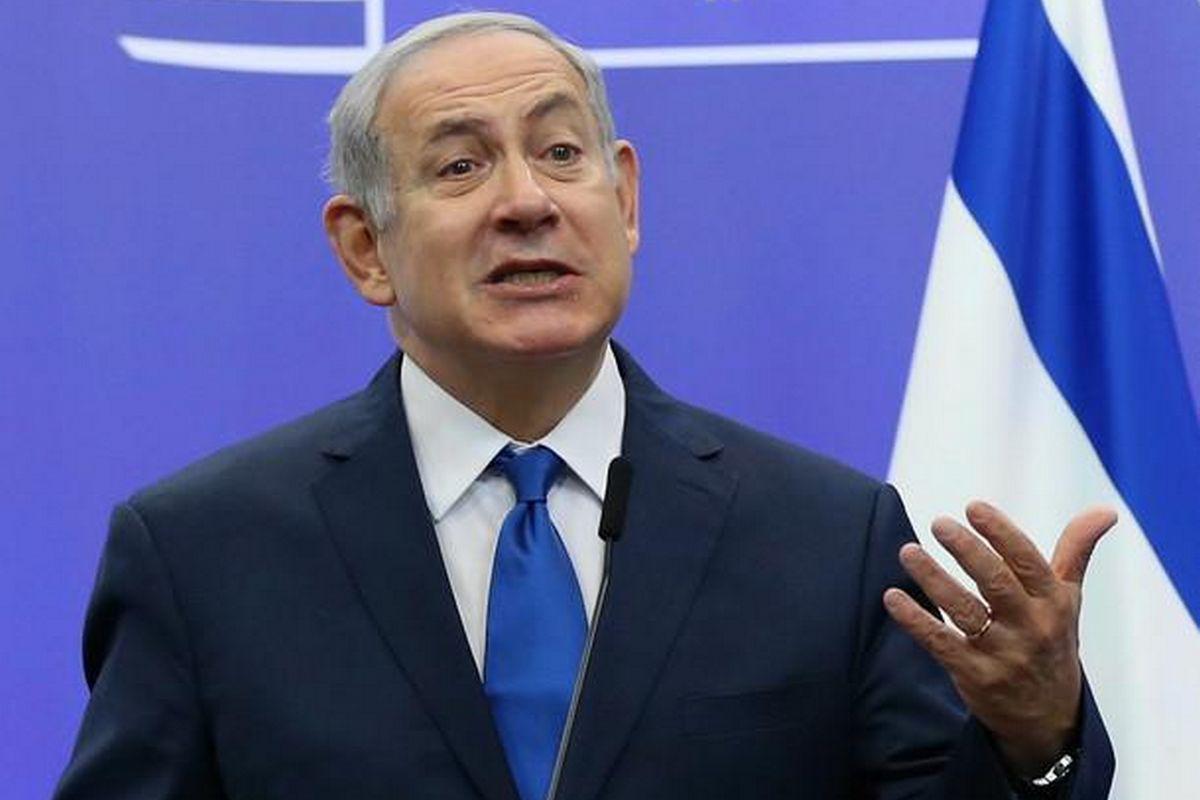 El abogado de Netanyahu,