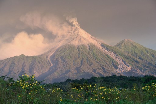 Miles de evacuados