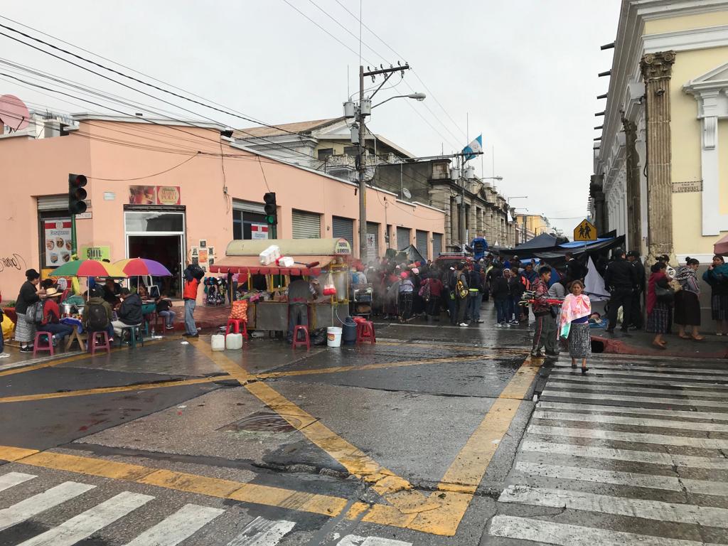 Maestros en la zona 1