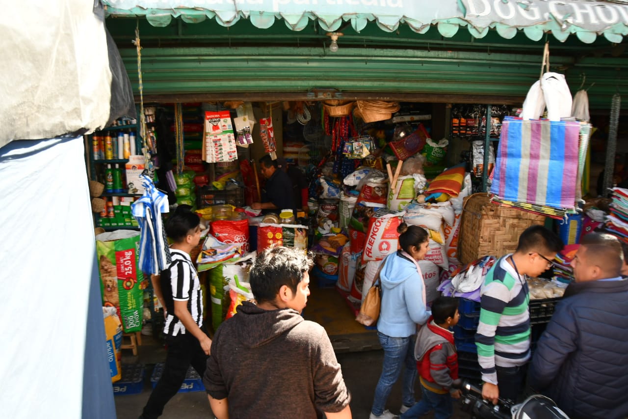 Quetzaltenango