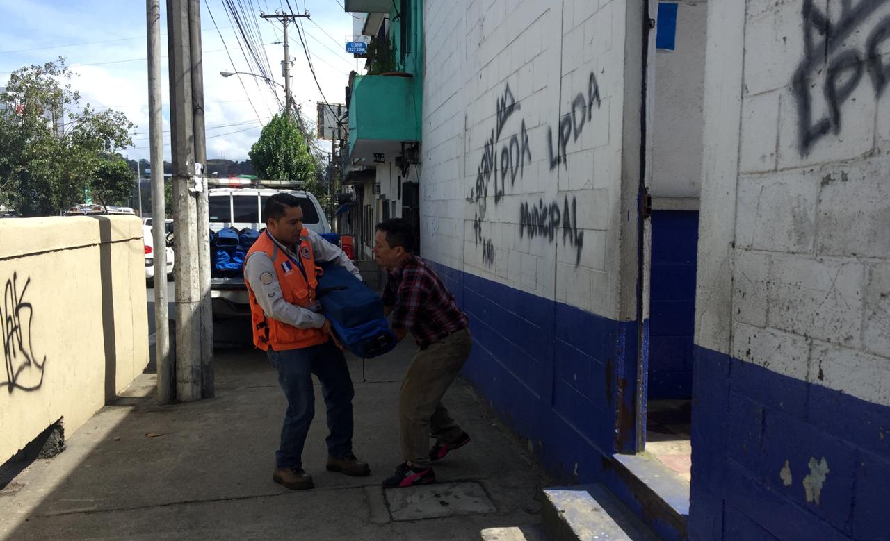 Puente Belice: se inician los trabajos de noviembre