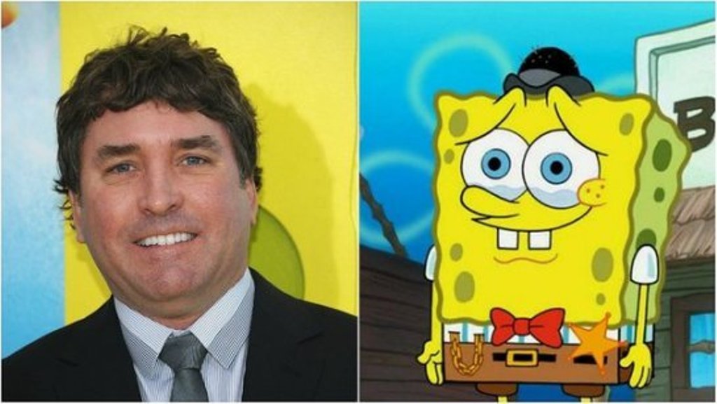 Bob Esponja Stephen Hillenburg muere