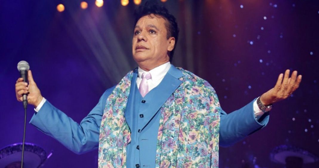 juan gabriel muerte