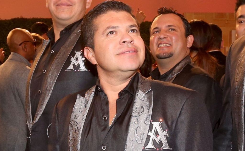 Arrolladora Banda El Limón El Chapo Guzmán