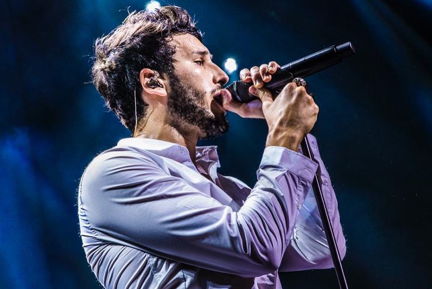 sebastian yatra caída nueva york