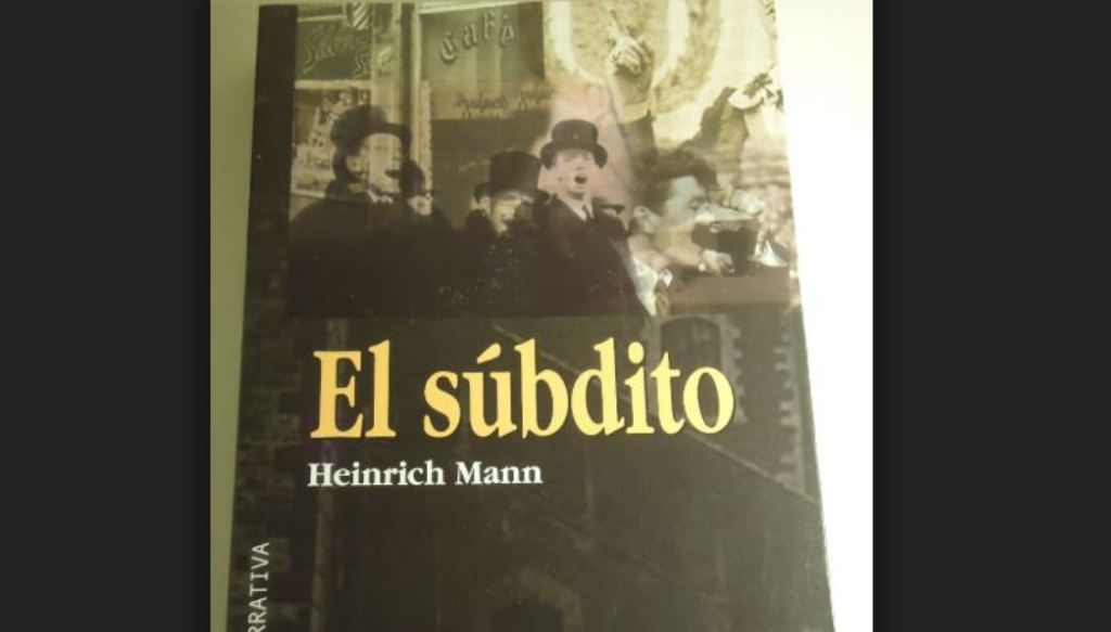 El súbdito