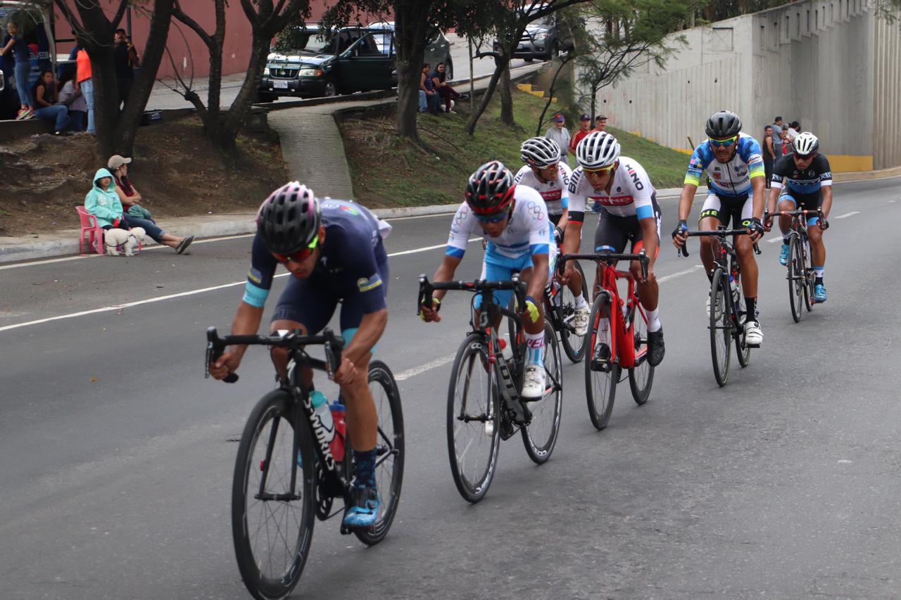 Vuelta Ciclística