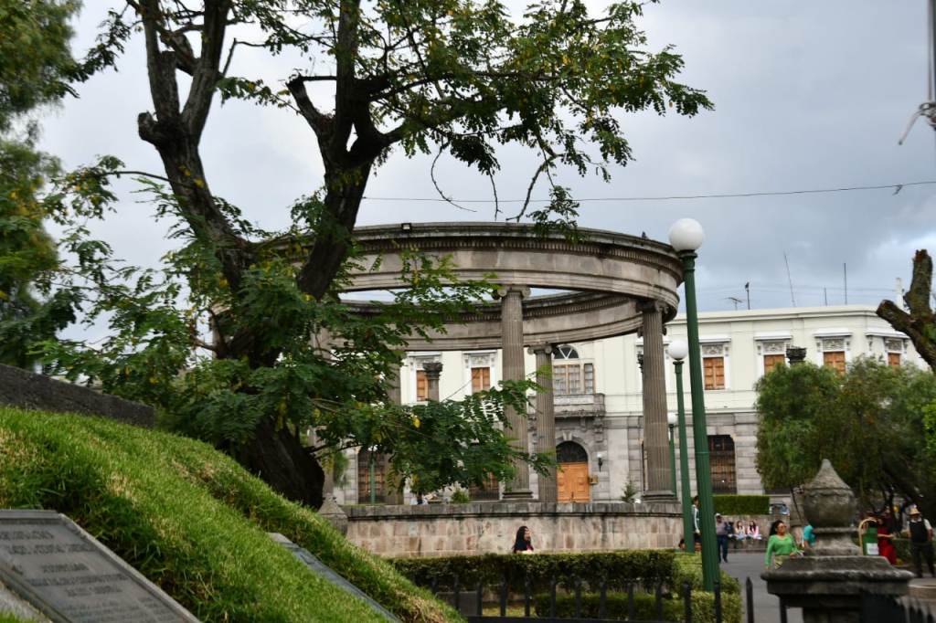 Quetzaltenango Inguat