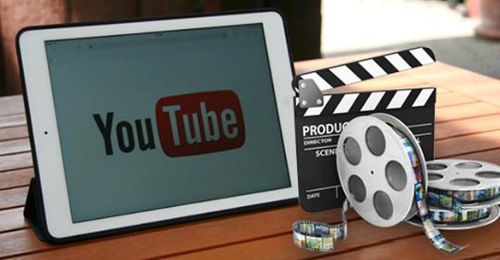 YouTube 100 películas gratis Estados Unidos